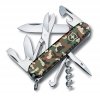 Scyzoryk Victorinox Climber Camouflage 1.3703.94